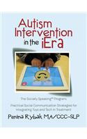 Autism Intervention in the iEra