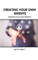 Creating Your Own Website: (English)
