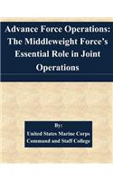 Advance Force Operations