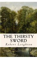 The Thirsty Sword