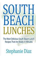 South Beach Lunches