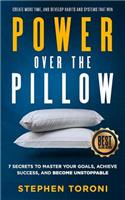 Power Over The Pillow