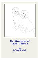 The Adventures of Little Louis and Big Bertie