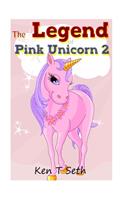 Legend of Pink Unicorn 2
