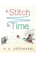 A Stitch in Time