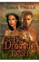 Her Dragon's Heart