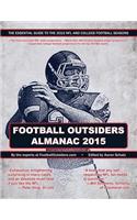 Football Outsiders Almanac 2015