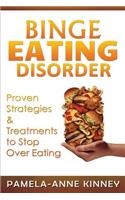 Binge Eating Disorder