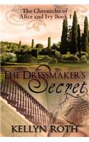 The Dressmaker's Secret