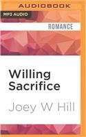 Willing Sacrifice