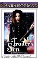 Traitor's Son (The Errant Princess)