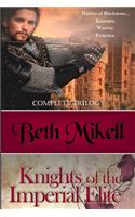 Knights of the Imperial Elite: Complete Trilogy