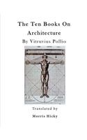 Ten Books on Architecture