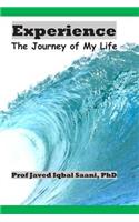 Experience: The Journey of My Life