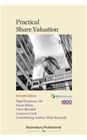 Practical Share Valuation