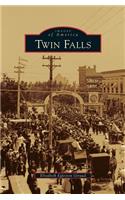 Twin Falls