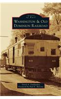Washington & Old Dominion Railroad