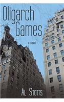 Oligarch Games