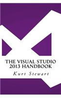 The Visual Studio 2013 Handbook