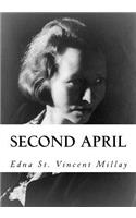 Second April