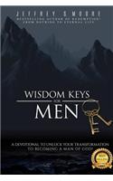 Wisdom Keys for Men