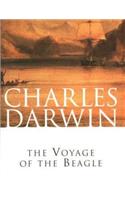 Voyage Of The Beagle