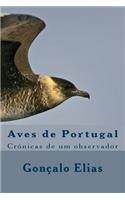 Aves de Portugal