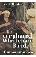 Orphaned Wheelchair Bride