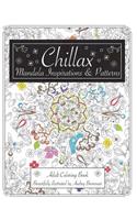 Chillax Mandala Inspirations and Patterns