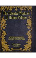 Patented Works of J. Hutton Pulitzer - Patent Number 6,636,892