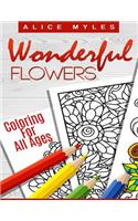 Wonderful Flowers