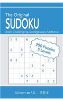 Original Sudoku