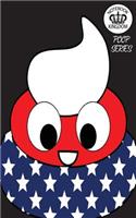 Notebook Kingdom Poop Series