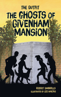 Ghosts of Givenham Mansion