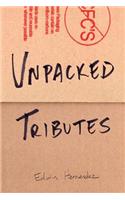 Unpacked Tributes