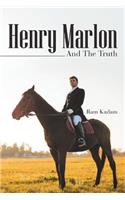 Henry Marlon