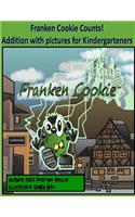 Franken Cookie Counts