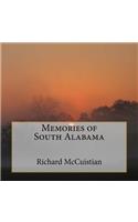 Memories of South Alabama