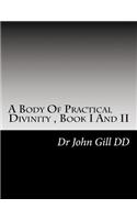A Body Of Practical Divinity, Book I And II