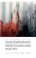 Breakwater Book of Contemporary Newfoundland Poetry