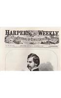 Harper's Weekly December 6, 1862