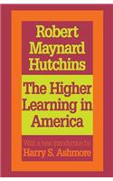 The Higher Learning in America