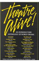 Theatre Alive!: An Introductory Anthology of World Drama