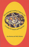 Developing Creative Talent in Art