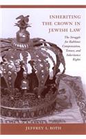 Inheriting the Crown in Jewish Law