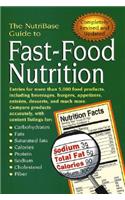 The NutriBase Guide to Fast-Food Nutrition 2nd ed.