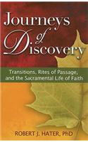 Journeys of Discovery
