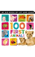 100 First Animals