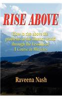 Rise Above: (English)