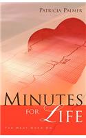 Minutes for Life